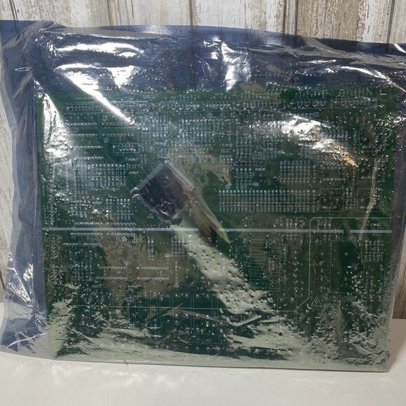 Remanufactured Refrigerator Main Power Control Board For Samsung Da41-00651T - Picture 4 of 6